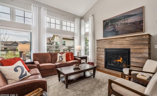 House in Eagle, Colorado, United States 1