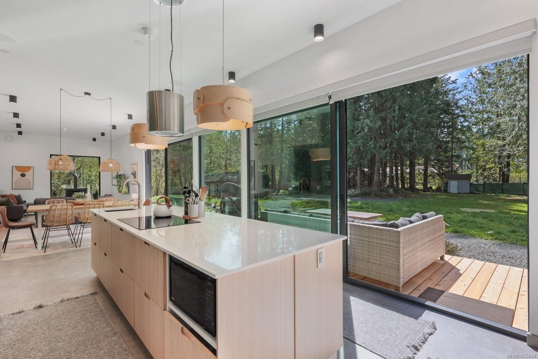 House in Courtenay, British Columbia, Canada 3 - 17782410