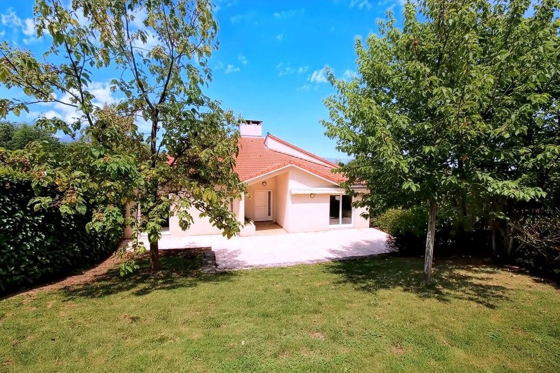 House in L'Ecorchade, Chamalieres, France 1 - 17783647