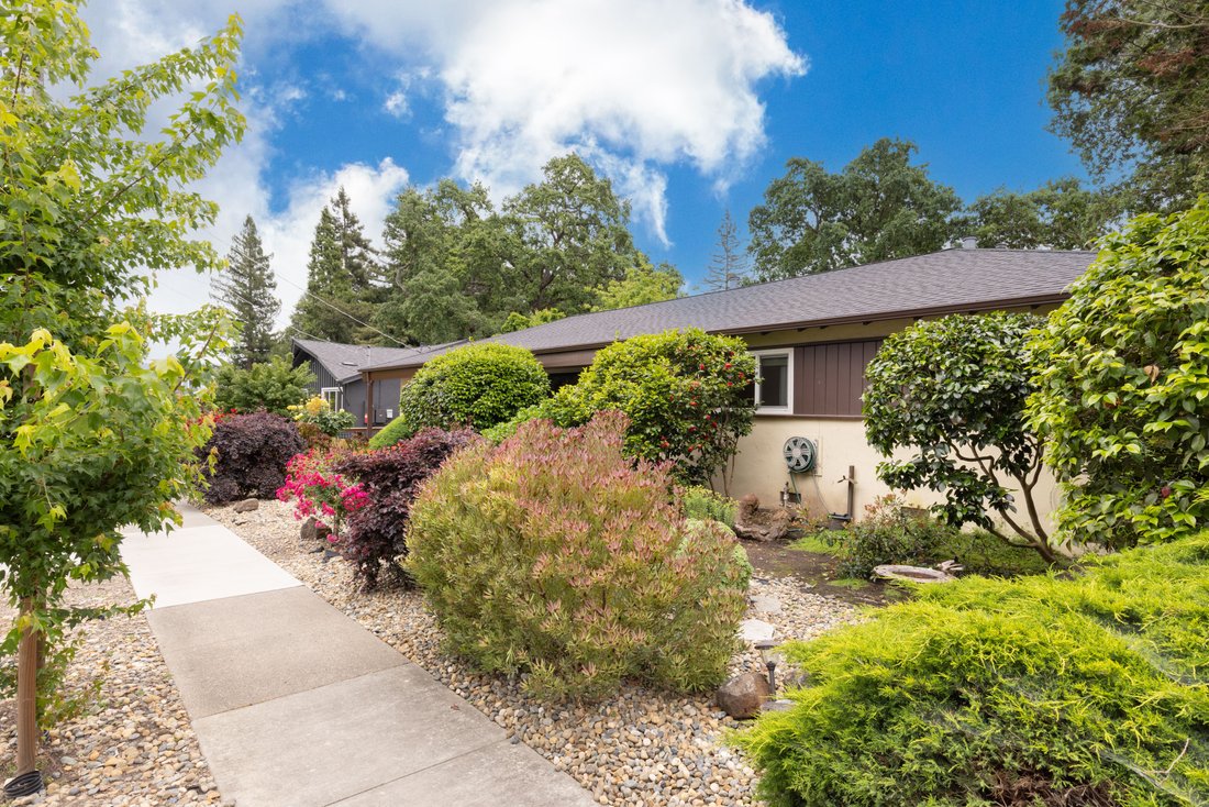 Casa a Napa, California, Stati Uniti 5 - 17780571