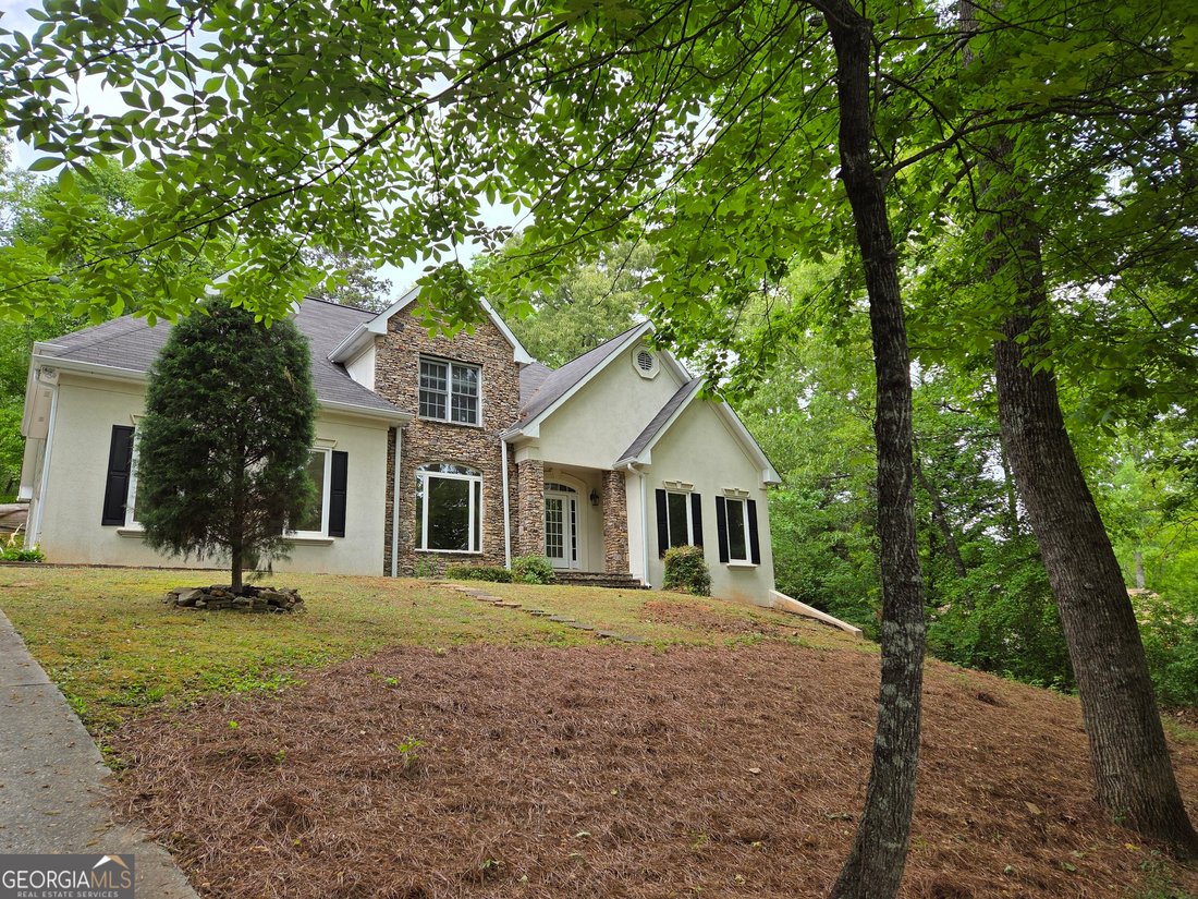 House in Buford, Georgia, United States 1 - 17782057