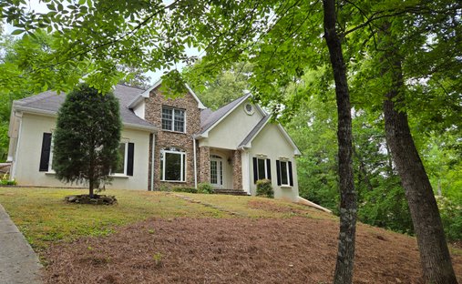 House in Buford, Georgia, United States 1