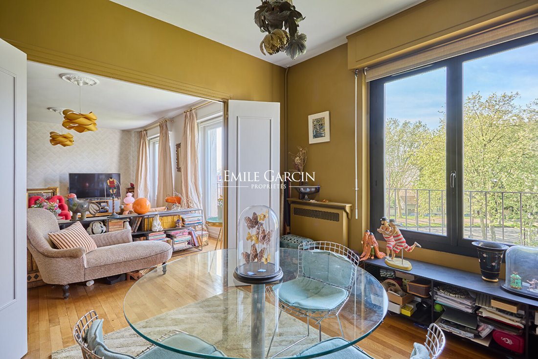 Apartment in Domaine National du Château, Versailles, France 3 - 17779795