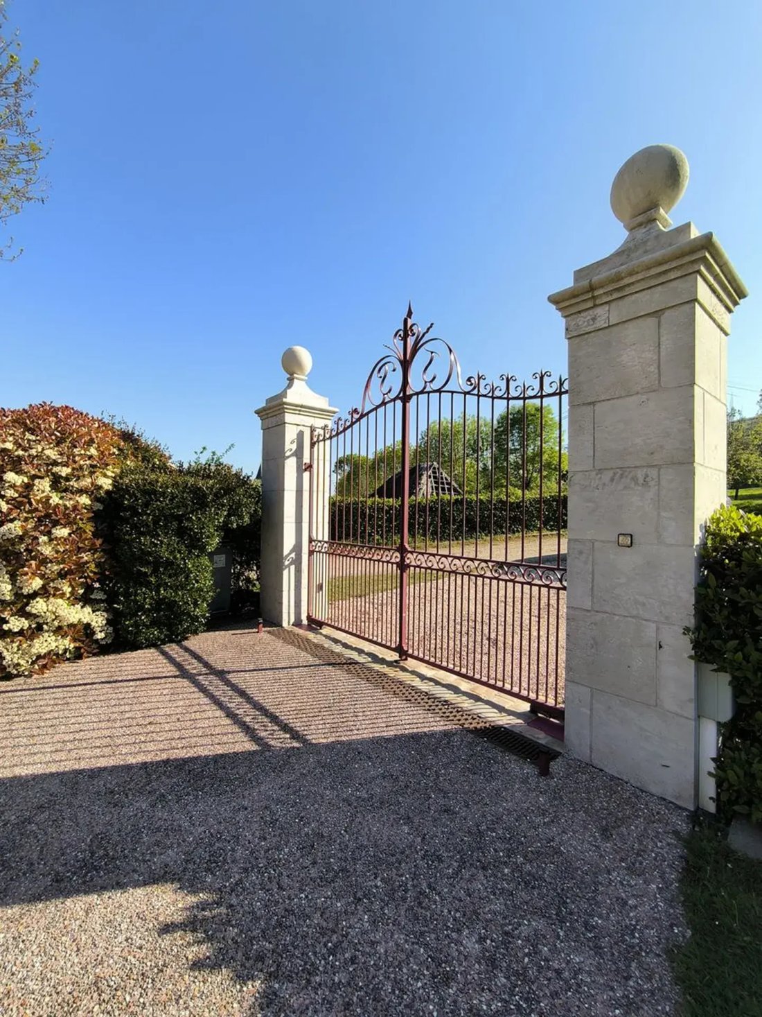 Estate in Centre Ville, Pont-Audemer, France 4 - 17782323