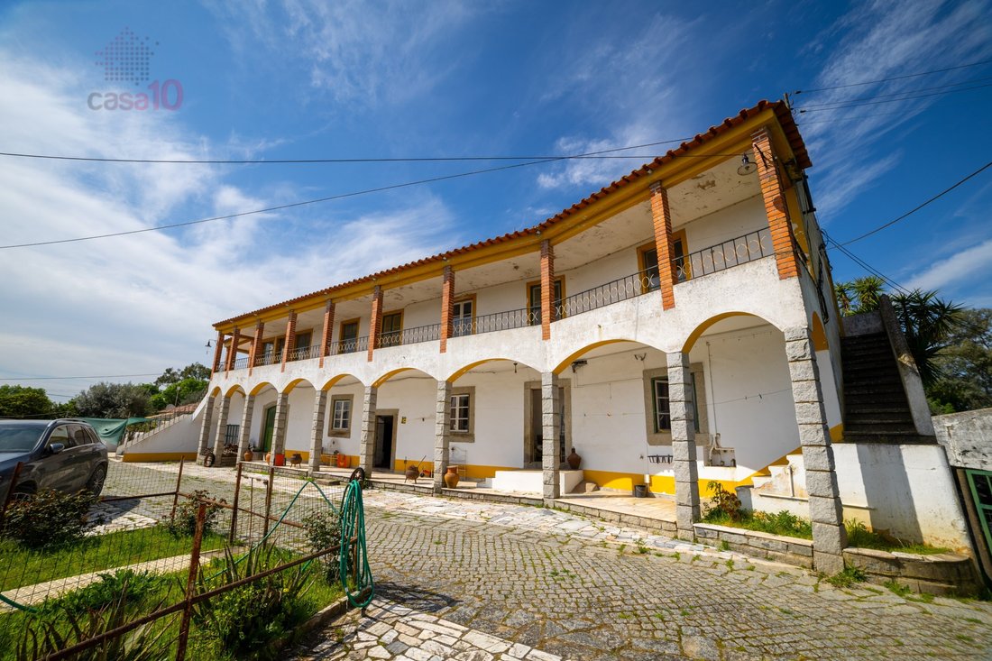 Finca in Canaviais, Évora District, Portugal 2 - 17782833