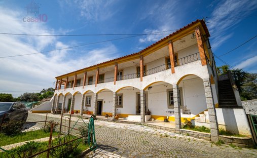 Finca a Canaviais, Distretto di Évora, Portogallo 1