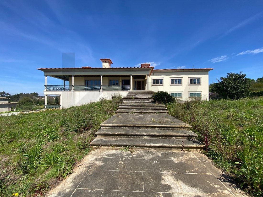 House in Bougado (Sao Martinho e Santiago), Porto District, Portugal 4 - 17780342