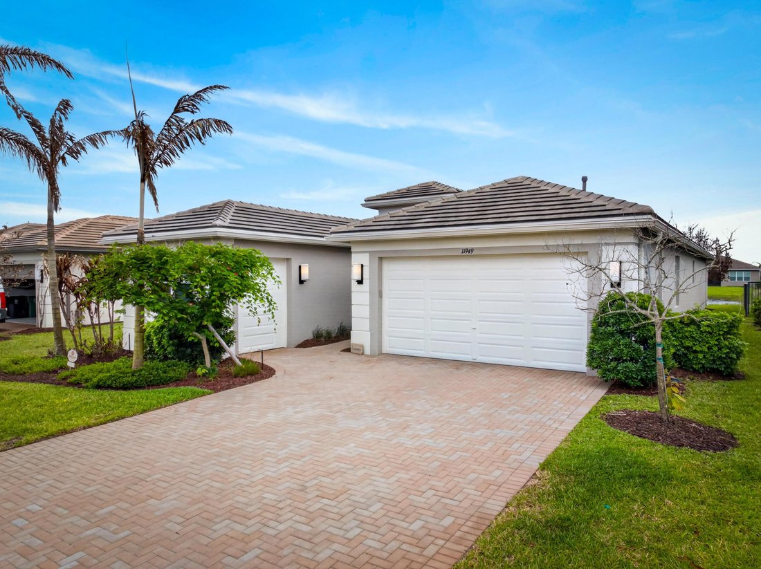 House in Port St. Lucie, Florida, United States 3 - 17779133