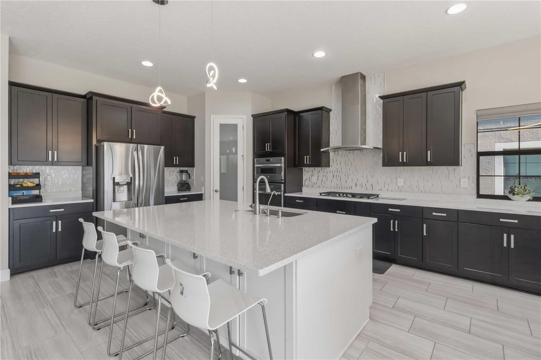 House in Riverview, Florida, United States 4 - 17782897