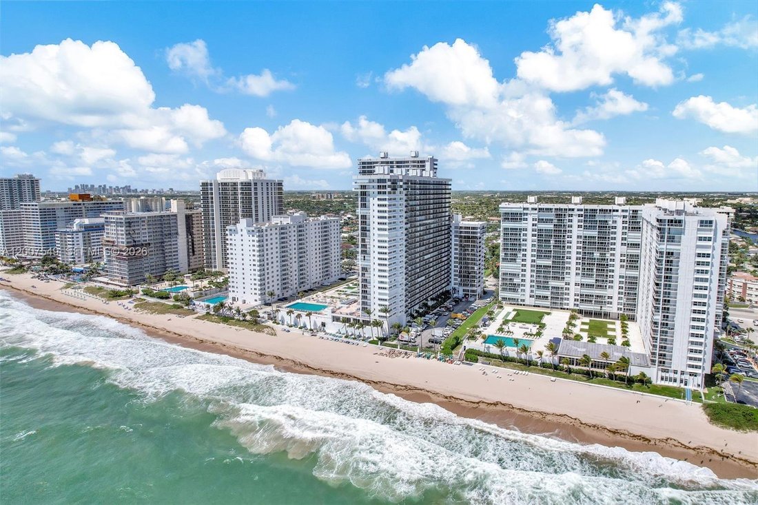 Condo in Fort Lauderdale, Florida, United States 2 - 17779752