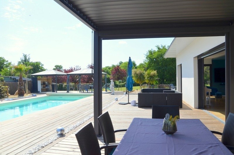 House in Saint-Martin-du-Fouilloux, Pays de la Loire, France 3 - 17506462