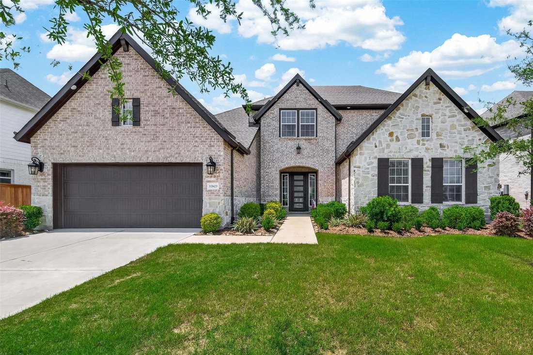 House in Houston, Texas, United States 1 - 17780492