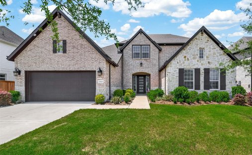 Haus in Houston, Texas, Vereinigte Staaten 1
