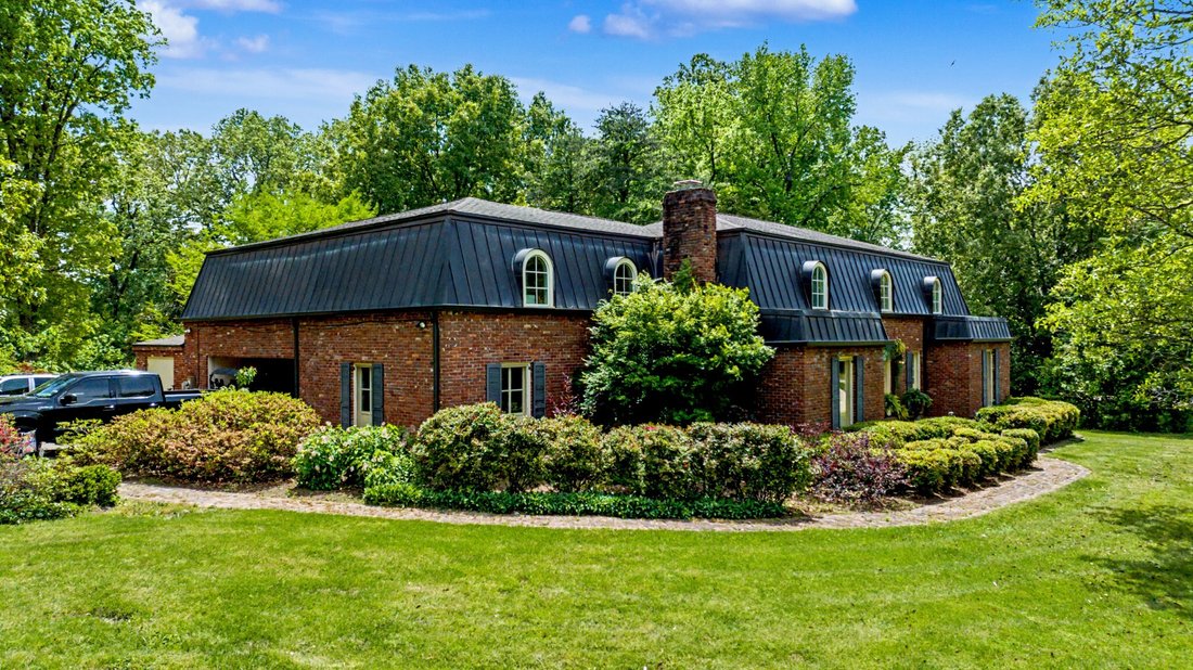 House in Jackson, Tennessee, United States 5 - 17781559