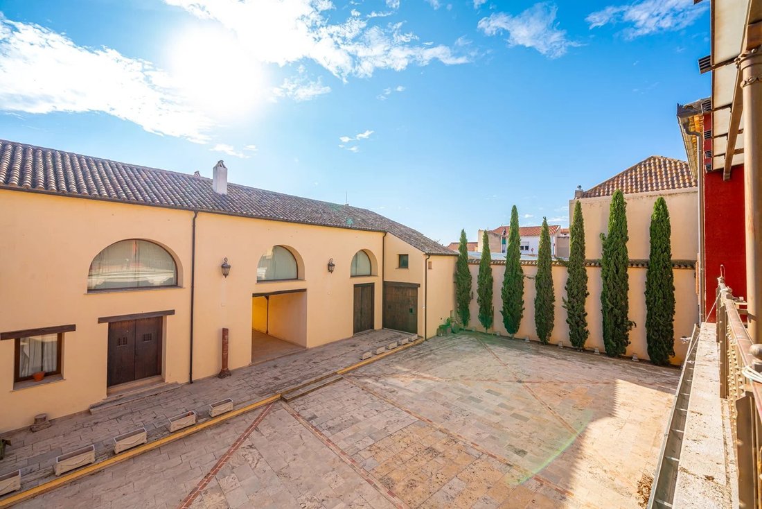 House in Alcazar de San Juan, Castile-La Mancha, Spain 1 - 17780074
