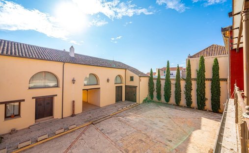 Casa a Alcázar de San Juan, Castiglia-La Mancia, Spagna 1