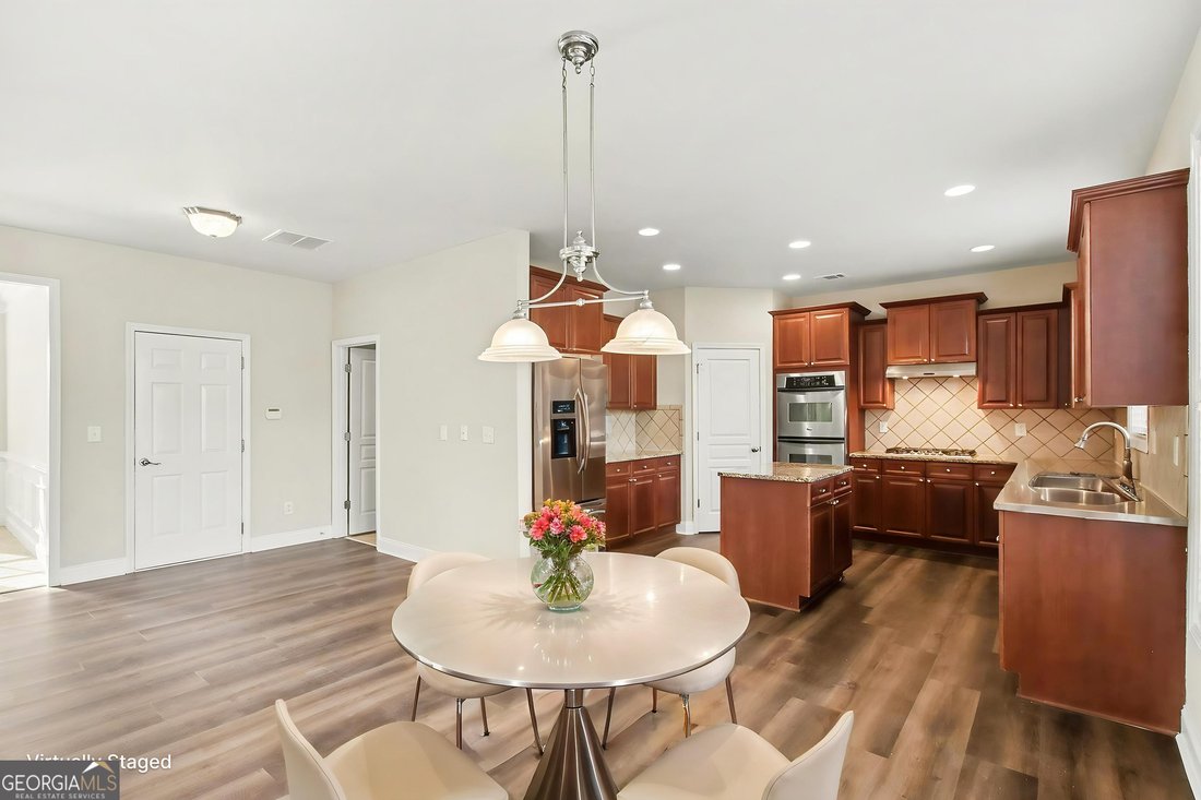 House in Flowery Branch, Georgia, United States 4 - 17157632