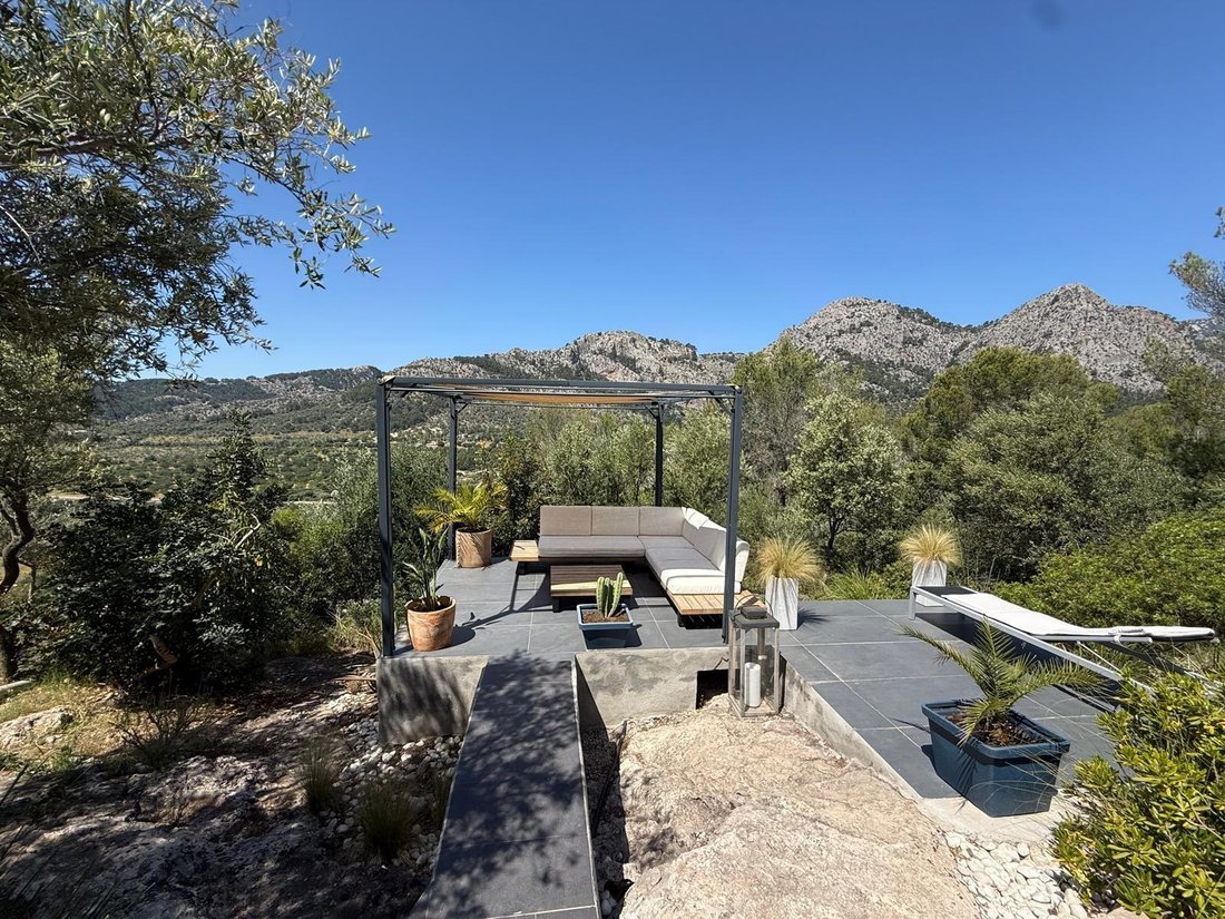 Country House in Bunyola, Balearic Islands, Spain 3 - 16336285