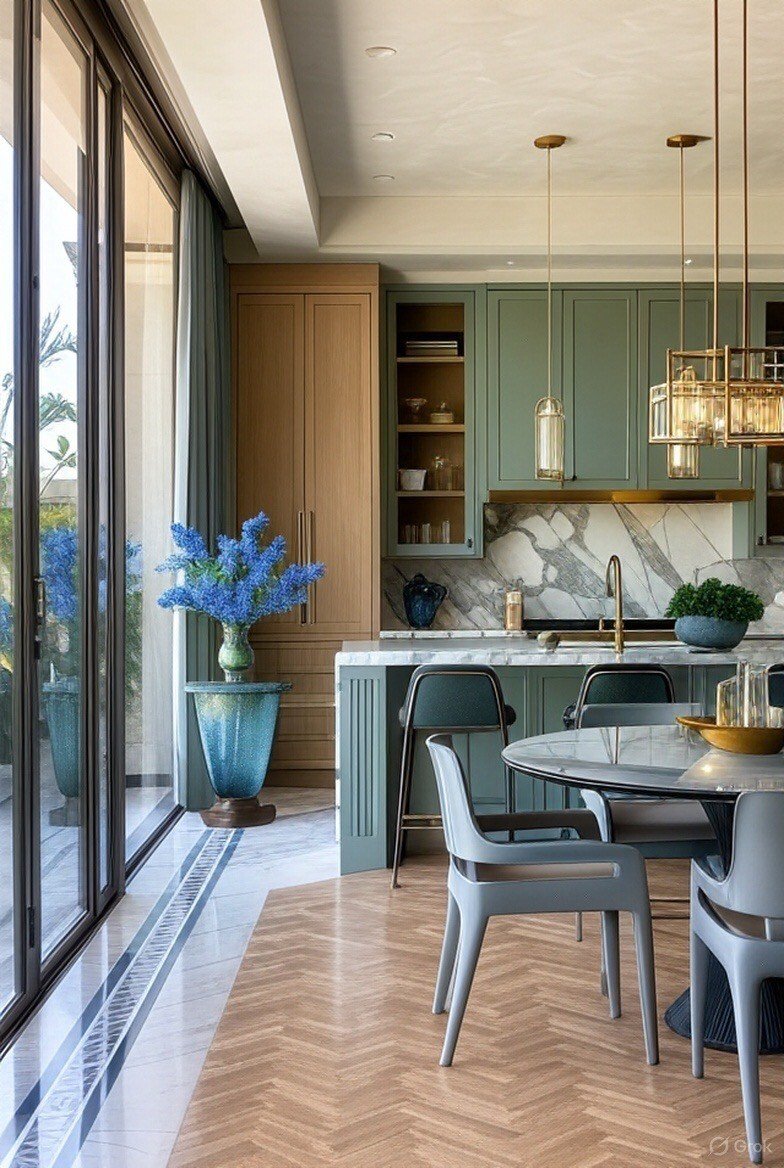 Penthouse in Balduina, Rome, Lazio 1 - 17778668