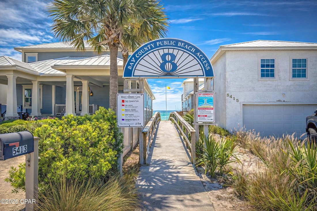 House in Panama City Beach, Florida, United States 5 - 17783395