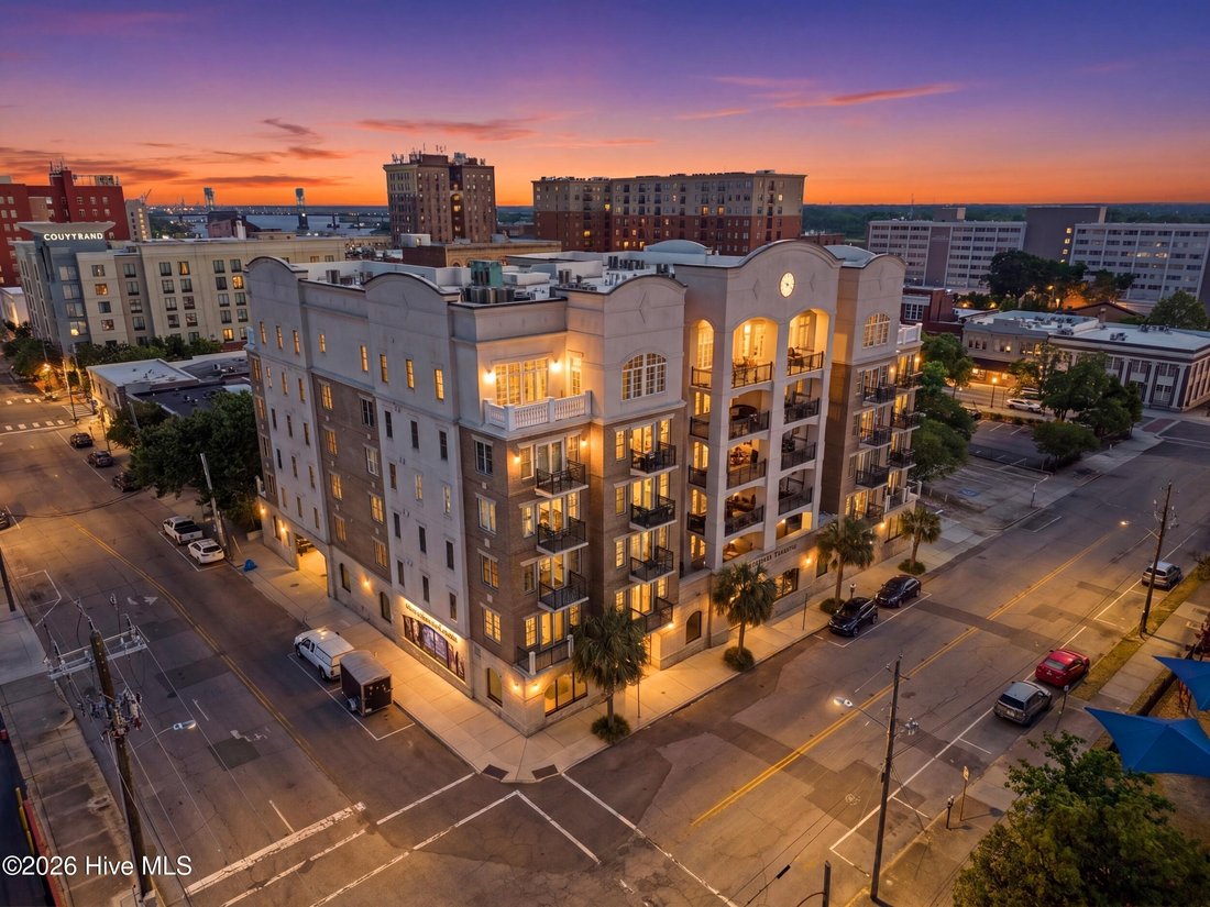 Condo in Wilmington, North Carolina, United States 2 - 17781500