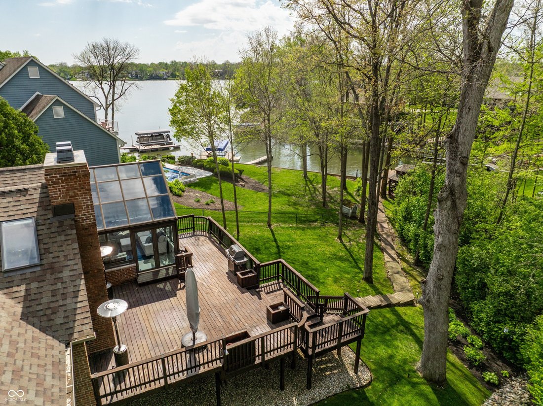 House in Lawrence, Indiana, United States 2 - 17448033