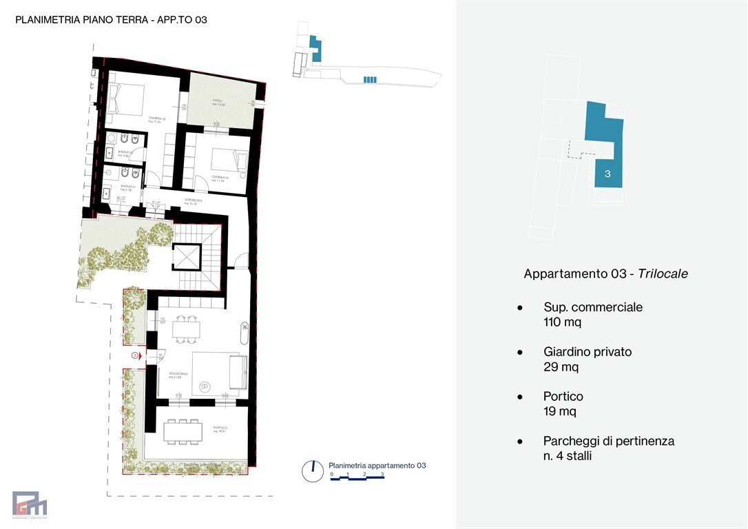 Apartment in Manerba del Garda, Lombardy, Italy 4 - 17778685