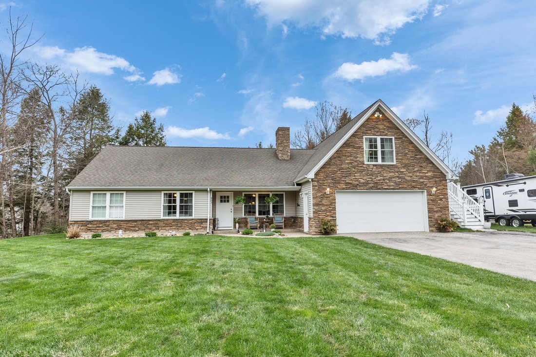 House in Rindge, New Hampshire, United States 3 - 17770774