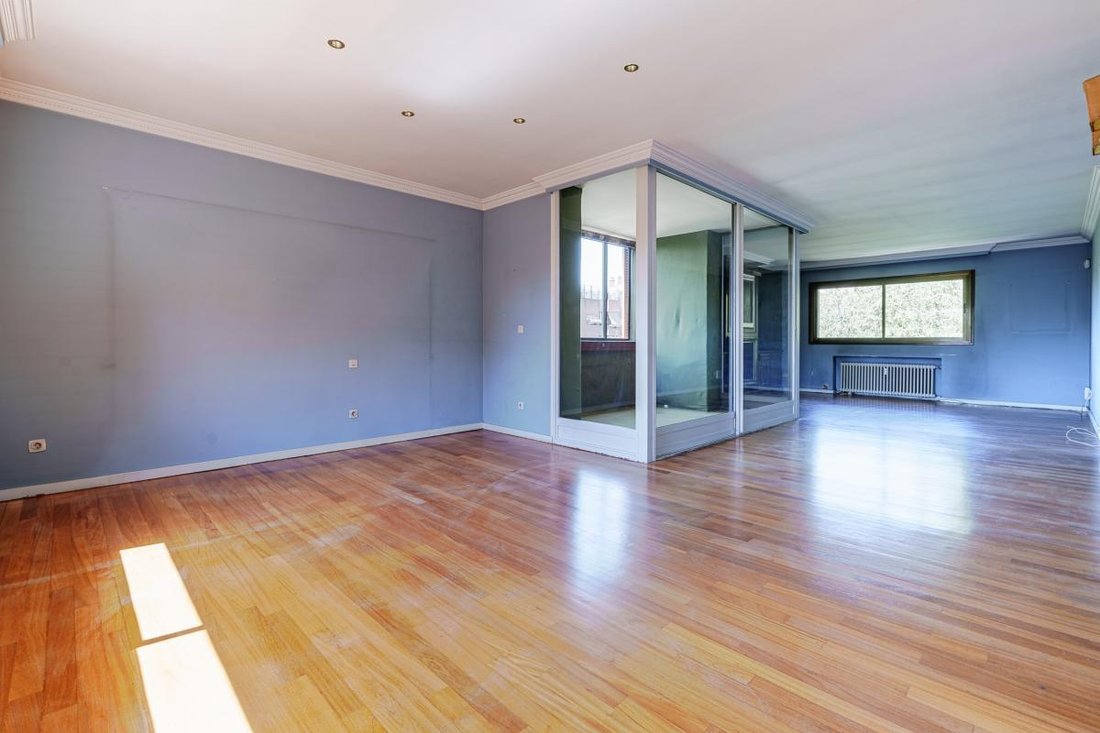 Apartment in Ciudad Lineal, Madrid, Spain 3 - 17779851