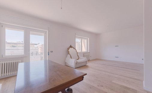 Penthouse en Centro Norte, Pescara, Italia 1