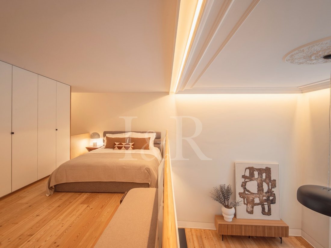 Apartment in Santo Antonio, Lisbon, Portugal 5 - 12287059
