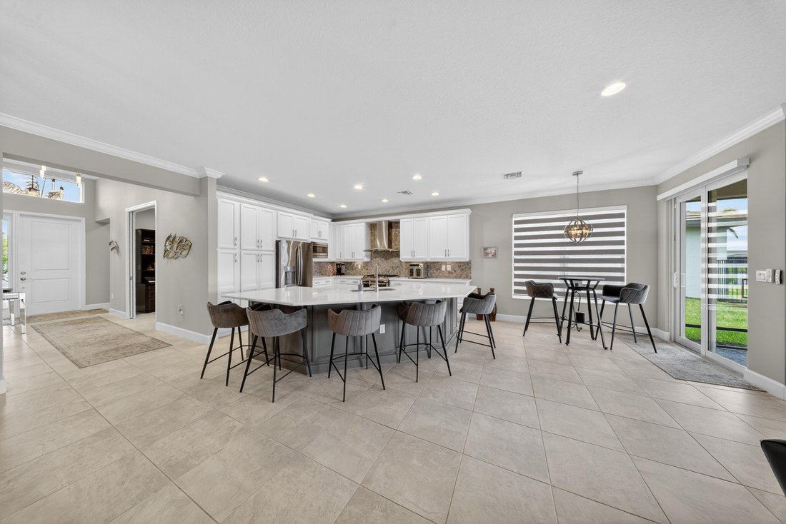House in Port St. Lucie, Florida, United States 5 - 17779133