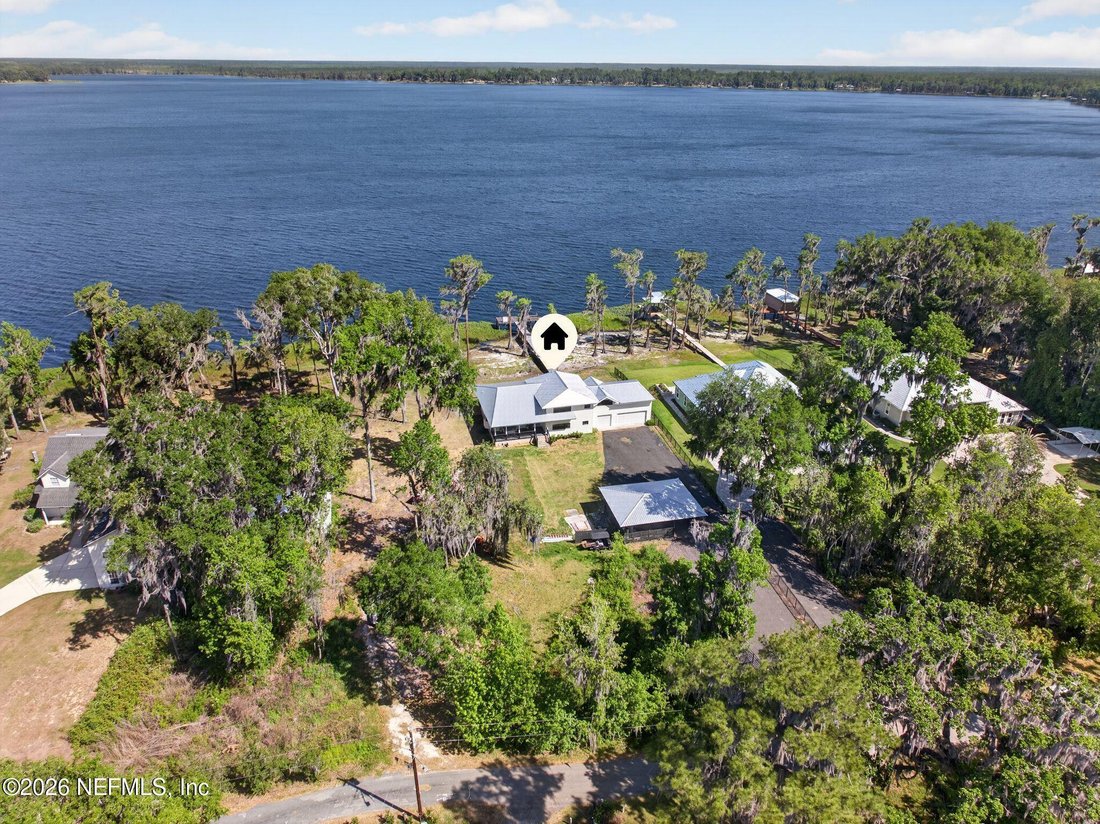 House in Melrose, Florida, United States 3 - 17781512