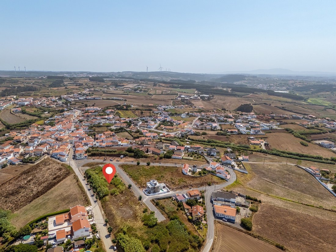 Land in Lourinha e Atalaia, Lisbon, Portugal 4 - 17782799