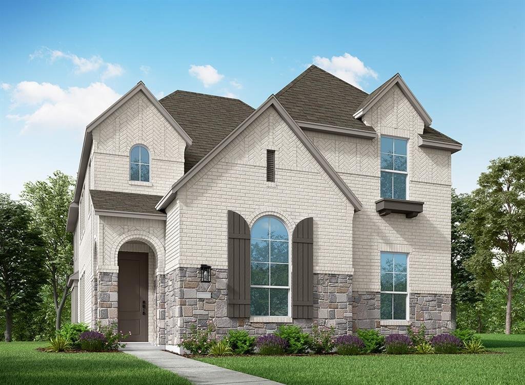 House in Celina, Texas, United States 1 - 17782016