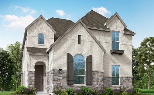 House in Celina, Texas, United States 1