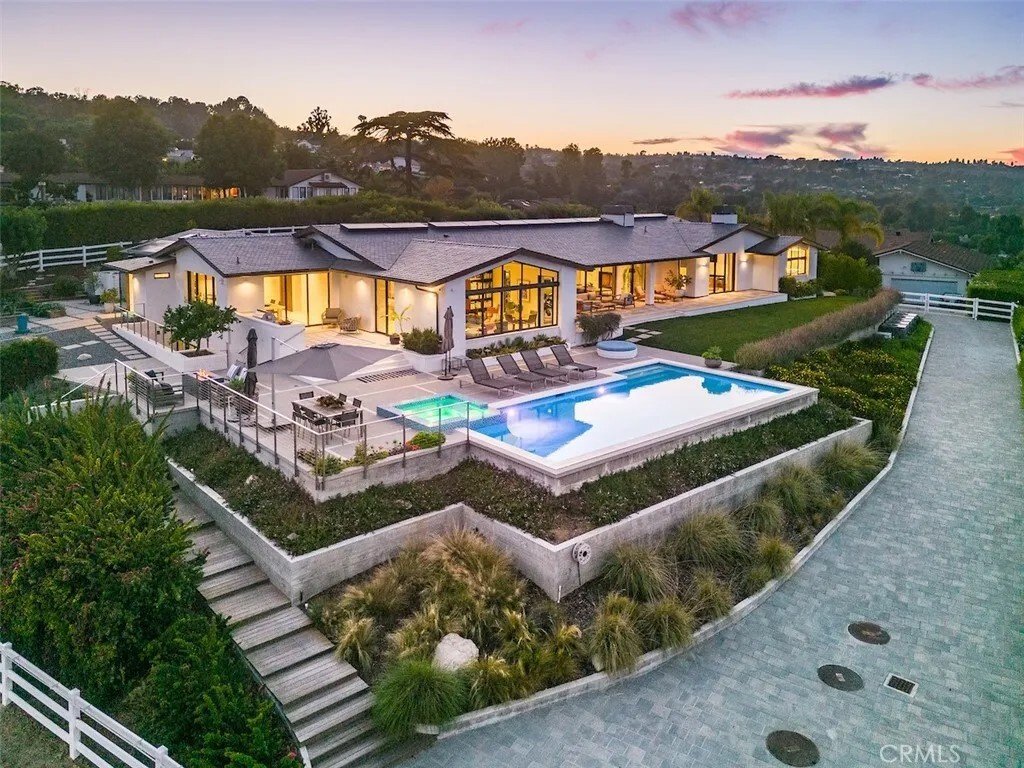 House in Rolling Hills Estates, California, United States 1 - 17334474