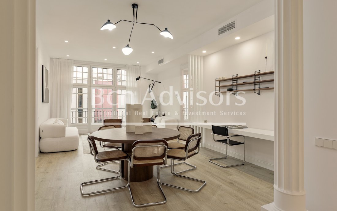 Apartment in Ciutat Vella, Barcelona, Spain 2 - 17782692