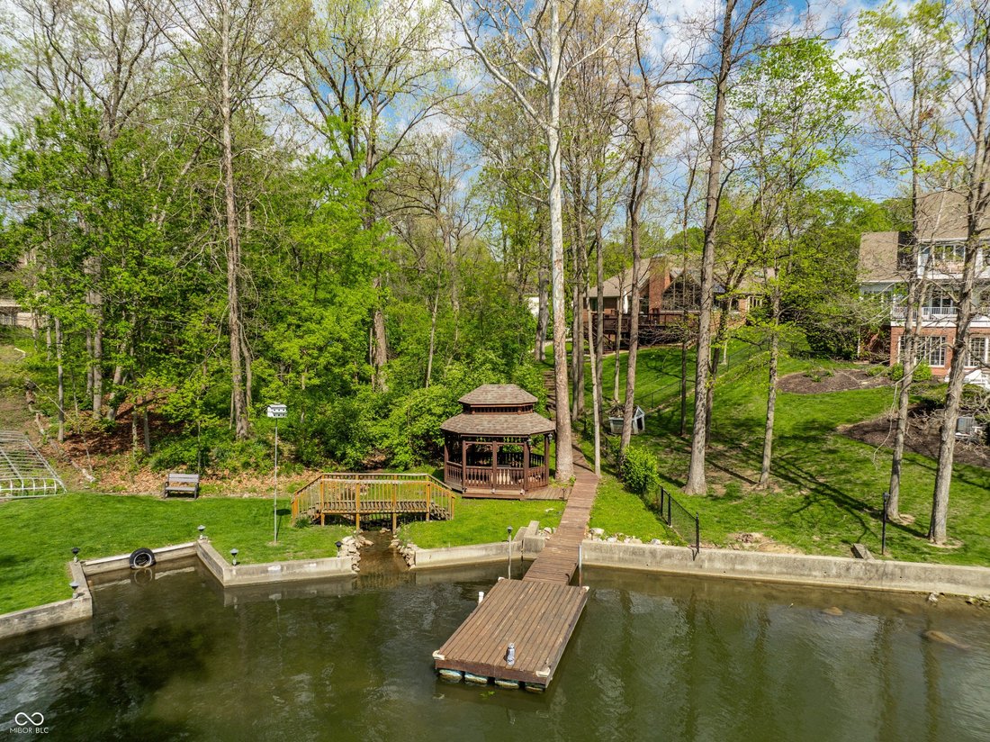 House in Lawrence, Indiana, United States 4 - 17448033