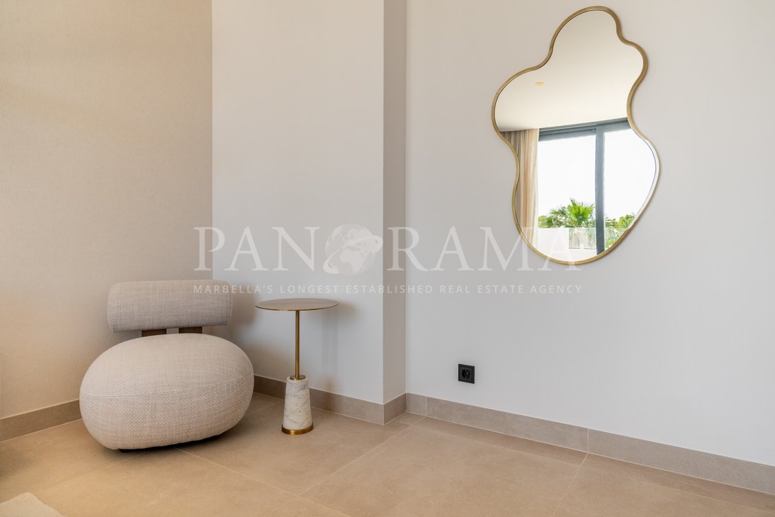 Villa in Sierra Blanca, Marbella, Spain 4 - 17779993