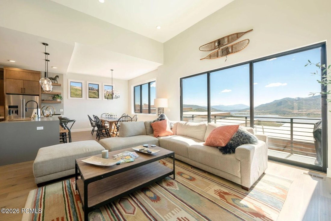 Townhouse in Kamas, Utah, United States 2 - 17780738