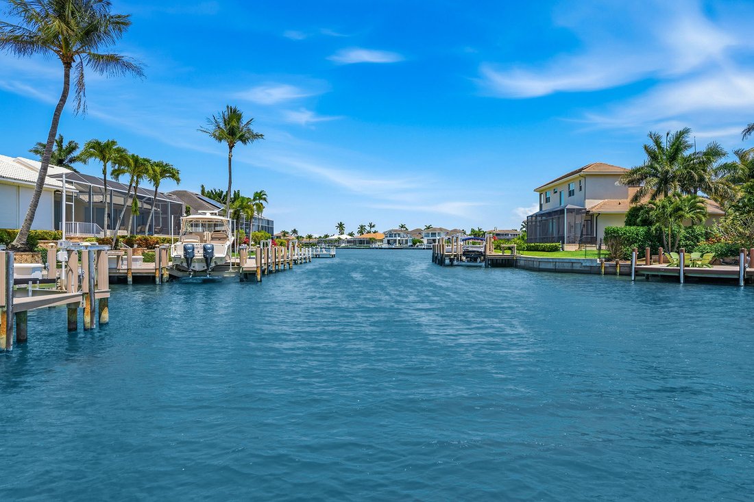 Maison à Marco Island, Floride, États-Unis 2 - 17779499