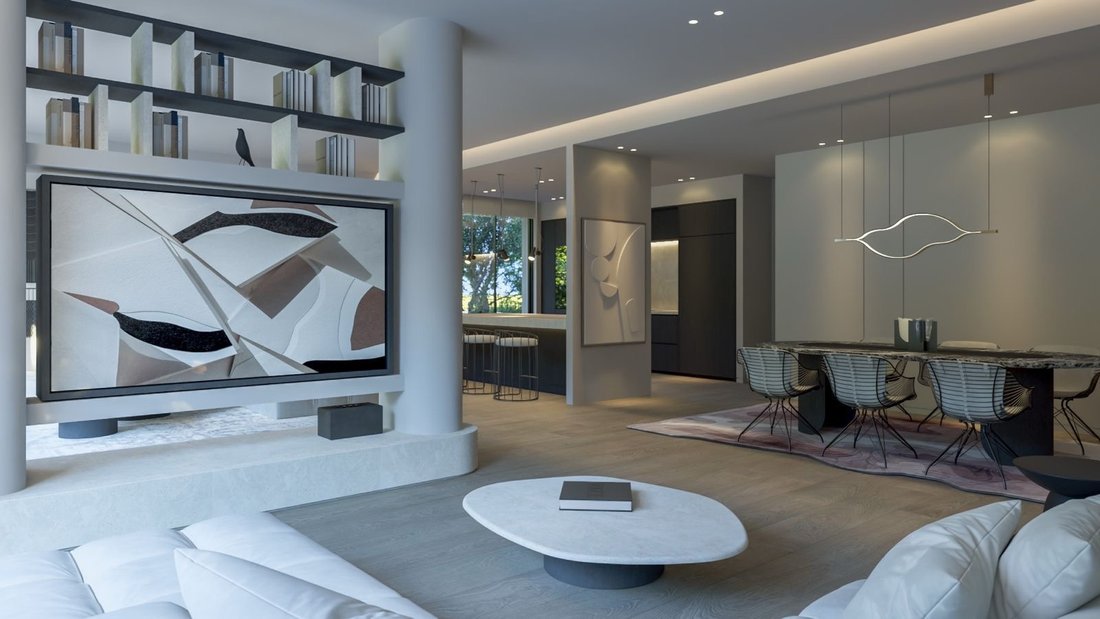 Apartment in Voula, Attica, Greece 4 - 17778831