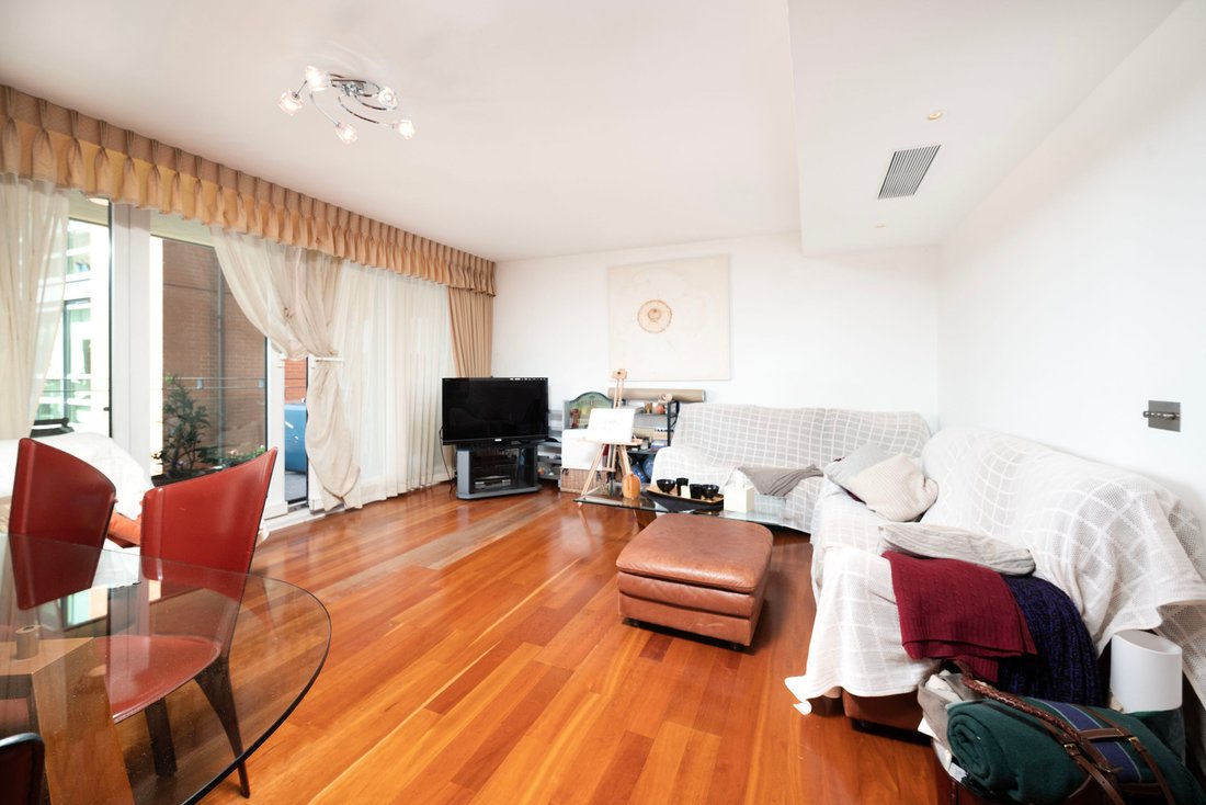 Apartment in St John's Wood, Westminster, England 3 - 17778596