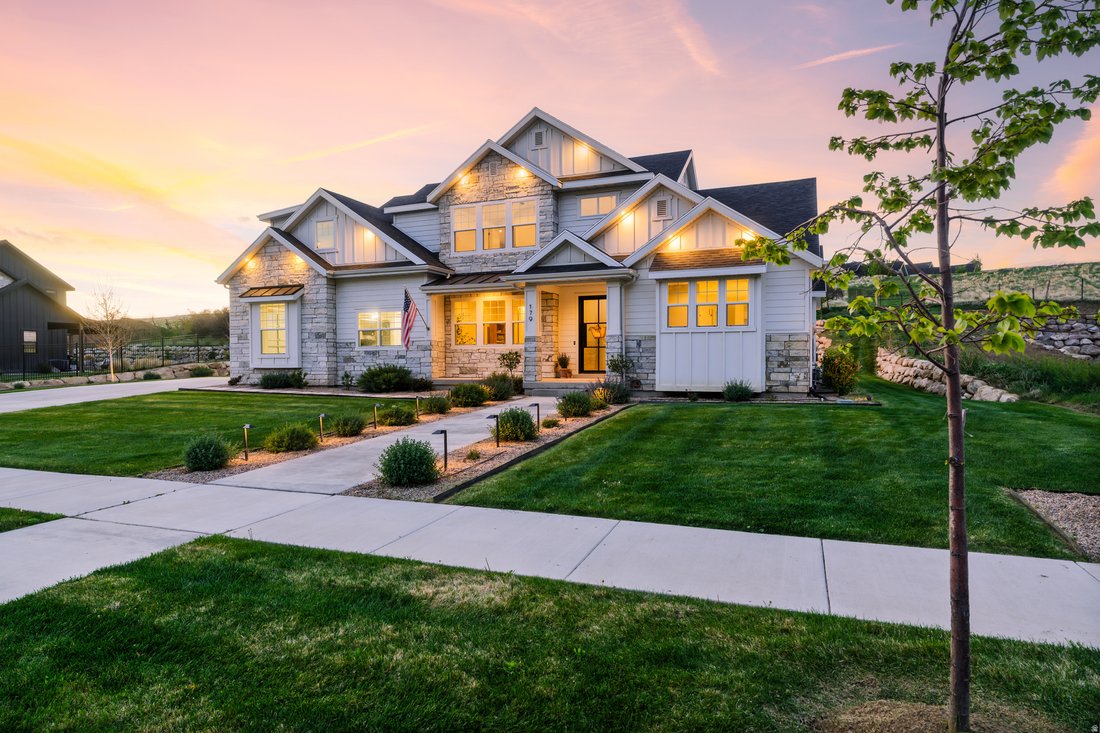 Casa en Mapleton, Utah, Estados Unidos 3 - 17780358