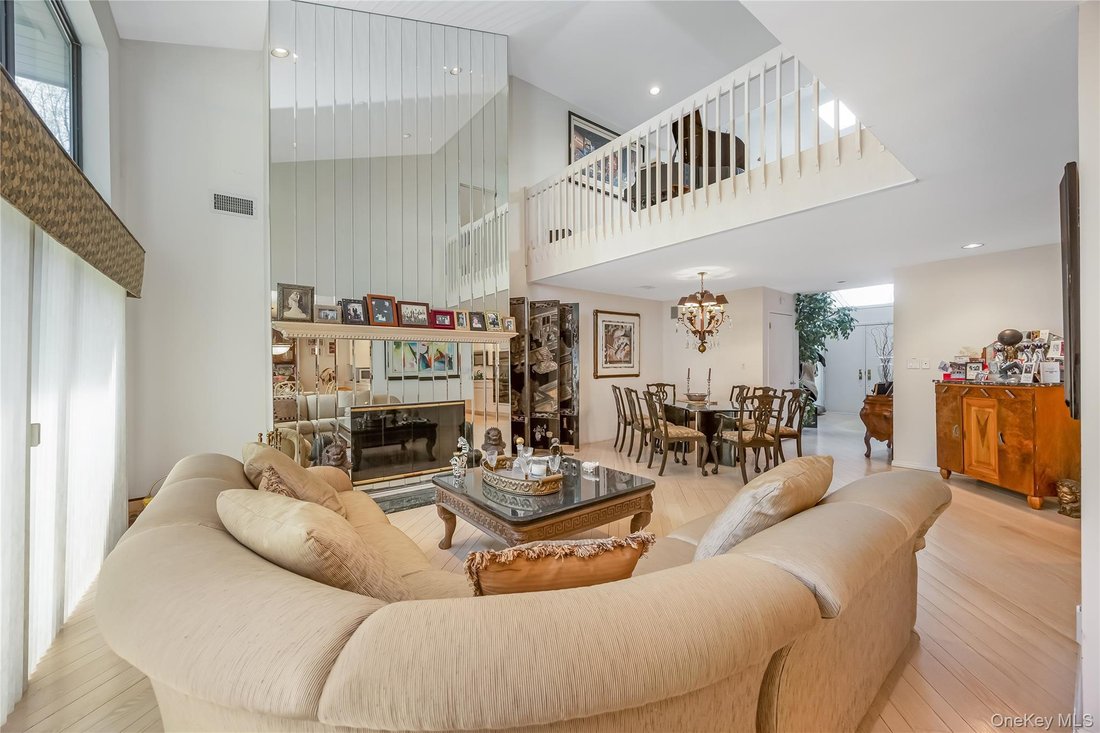 Condominio a Woodbury, New York, Stati Uniti 5 - 17782877