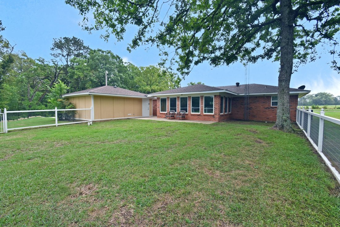 Farm Ranch in Quitman, Texas, United States 3 - 17780337