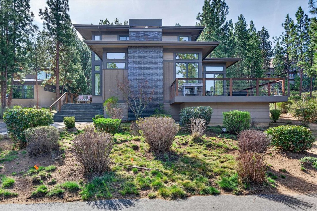 House in Bend, Oregon, United States 1 - 17780616