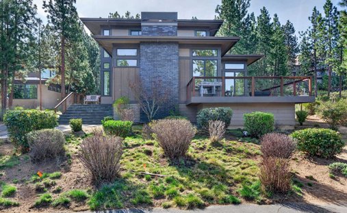 Casa a Bend, Oregon, Stati Uniti 1