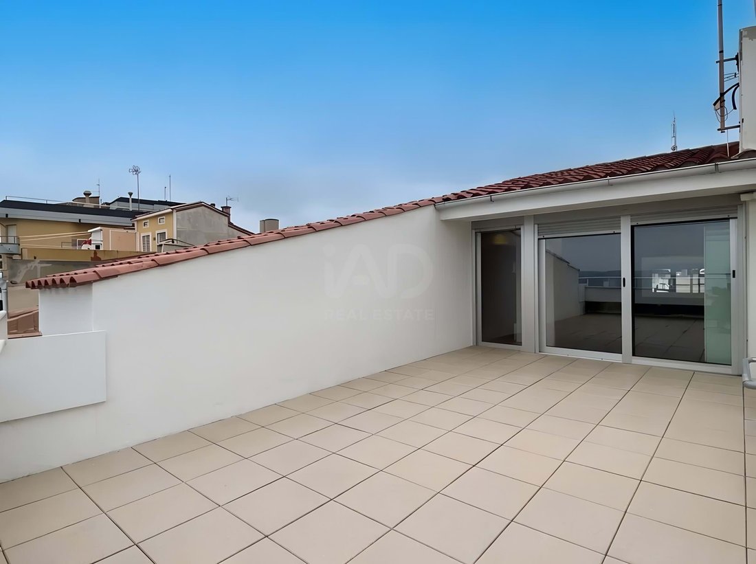 Townhouse in Premia de Mar, Catalonia, Spain 5 - 17780514